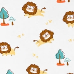 Cotton in 100% cotton