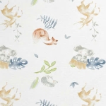 Cotton in 100% cotton