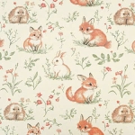Cotton in 100% cotton