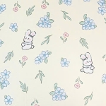 Cotton in 100% cotton