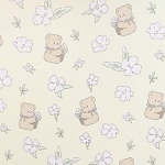 Cotton in 100% cotton