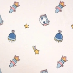 Cotton in 100% cotton