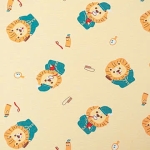 Cotton in 100% cotton