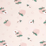 Cotton in 100% cotton