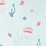 Cotton in 100% cotton