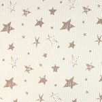 Cotton in kẻ đơn 100% cotton. 180cm x 180gsm. 1kg ~ 3m