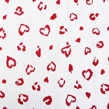 in chuyển nhiệt sọc dọc 100% cotton. 190cmx160gsm. 1kg ~ 3.2m