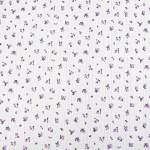 in chuyển nhiệt sọc dọc 100% cotton. 190cmx160gsm. 1kg ~ 3.2m