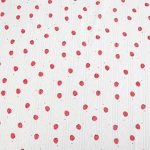 in chuyển nhiệt sọc dọc 100% cotton. 190cmx160gsm. 1kg ~ 3.2m