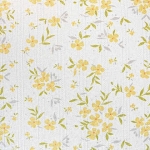 in chuyển nhiệt sọc dọc 100% cotton. 190cmx160gsm. 1kg ~ 3.2m