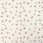 in chuyển nhiệt sọc dọc 100% cotton. 190cmx160gsm. 1kg ~ 3.2m