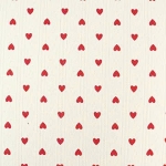 in chuyển nhiệt sọc dọc 100% cotton. 190cmx160gsm. 1kg ~ 3.2m