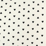in chuyển nhiệt sọc dọc 100% cotton. 190cmx160gsm. 1kg ~ 3.2m
