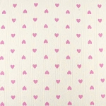 in chuyển nhiệt sọc dọc 100% cotton. 190cmx160gsm. 1kg ~ 3.2m