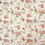 in chuyển nhiệt sọc dọc 100% cotton. 190cmx160gsm. 1kg ~ 3.2m