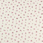 in chuyển nhiệt sọc dọc 100% cotton. 190cmx160gsm. 1kg ~ 3.2m