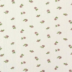 in chuyển nhiệt sọc dọc 100% cotton. 190cmx160gsm. 1kg ~ 3.2m