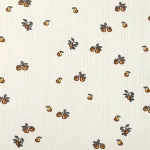 in chuyển nhiệt sọc dọc 100% cotton. 190cmx160gsm. 1kg ~ 3.2m