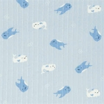 Thun sọc dọc đơn . 100% cotton. 185cm x 135 gsm. 1kg ~ 4m