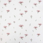 Vải cotton in kim . 100% cotton. 180cm x 180gsm. 1kg ~ 3m