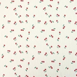 Vải cotton in kim . 100% cotton. 180cm x 180gsm. 1kg ~ 3m