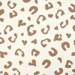Vải cotton in kim . 100% cotton. 180cm x 180gsm. 1kg ~ 3m