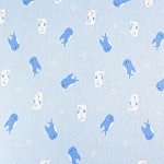 vải thấm mồ hôi 100% cotton 185cmx135gsm
