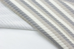 Băng lạnh 45% polyethylene. 0.5% thun. 54.5% Polyester. 200cm x 400gsm. 1kg ~ 1.2 m SW