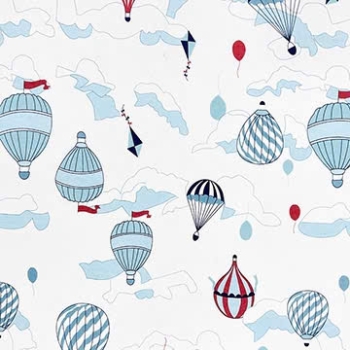 Vải Sơ Sinh Hỗn Hợp, Vải Pha