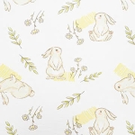 cotton sợi tre in. 70% sợi tre 30% cotton. 200cm x 200g3m. 1kg ~ 2.5m
