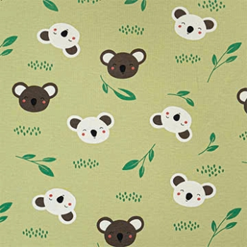 in nhung 95% cotton , 5% vải thun 185cmx260grm