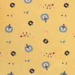 in nhung 95% cotton , 5% vải thun 185cmx260grm