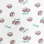 in nhung 95% cotton , 5% vải thun 185cmx260grm
