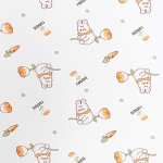 in nhung 95% cotton , 5% vải thun 185cmx260grm