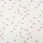 in nhung 95% cotton , 5% vải thun 185cmx260grm