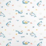 in nhung 95% cotton , 5% vải thun 185cmx260grm