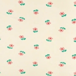 in nhung 95% cotton , 5% vải thun 185cmx260grm