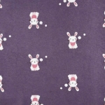 in nhung 95% cotton , 5% vải thun 185cmx260grm