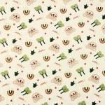 in nhung 95% cotton , 5% vải thun 185cmx260grm