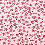 in nhung 95% cotton , 5% vải thun 185cmx260grm