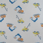 Thun chống thấm in Lyocell 93% Lyocell 7% thun. 175cm x 160 gsm. 1kg ~ 3.5m