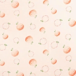 Thun chống thấm in Lyocell 93% Lyocell 7% thun. 175cm x 160 gsm. 1kg ~ 3.5m