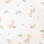Thun chống thấm in Lyocell 93% Lyocell 7% thun. 175cm x 160 gsm. 1kg ~ 3.5m