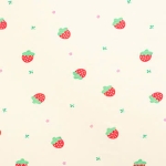 Thun chống thấm in Lyocell 93% Lyocell 7% thun. 175cm x 160 gsm. 1kg ~ 3.5m