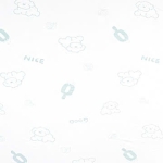 Tơ nhân tạo  pha thun 160g , 95% tơ 5% thun. 185cm x 160gsm