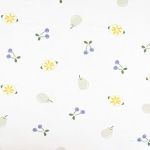 Tơ nhân tạo  pha thun 160g , 95% tơ 5% thun. 185cm x 160gsm